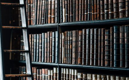 School Librarian Month
