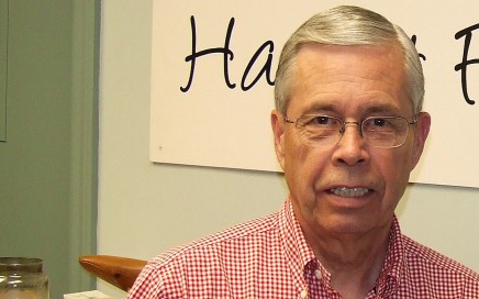 Dr. Doug McLachlan