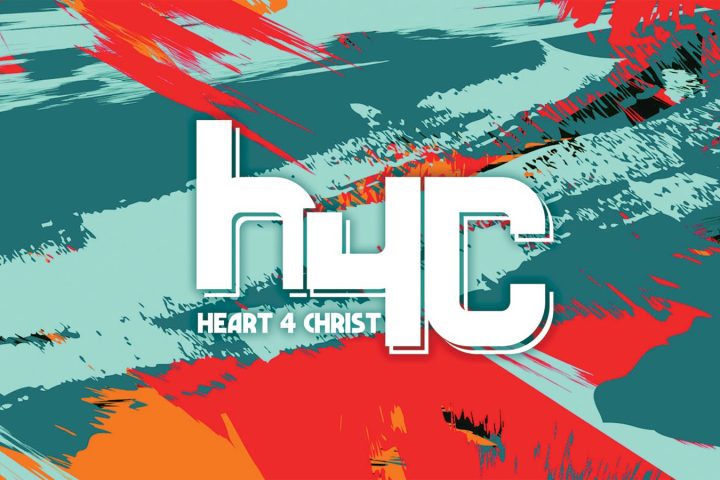 Heart 4 Christ 2025