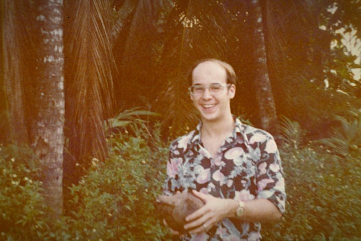 50th Anniversary - Alan Fiebelkorn