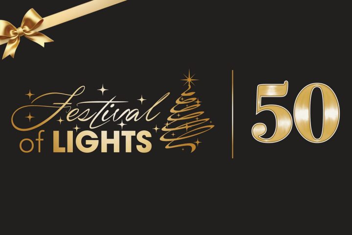 Festival of Lights 2025
