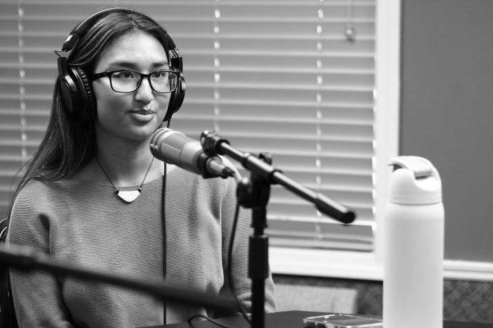 Foster Care Focus with Dani and Avah