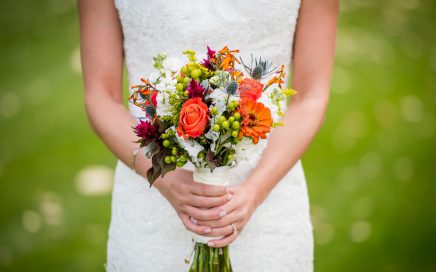 June Weddings
