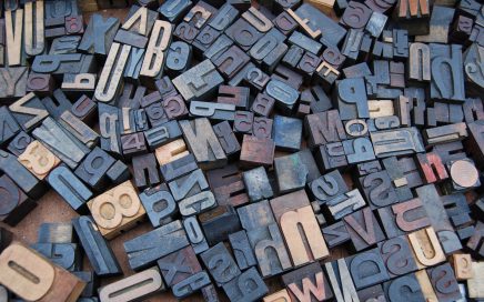 Alphabet