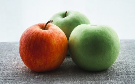 Apples