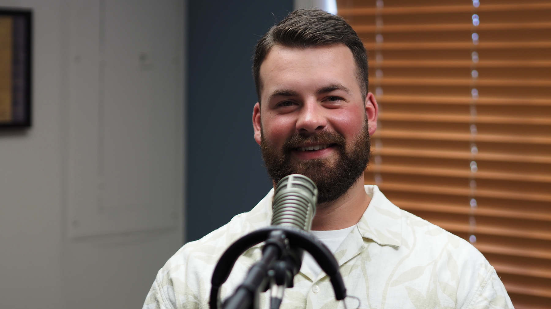 Tim Bennett Rheumatologist Tim Bennett | Harvest Family Radio