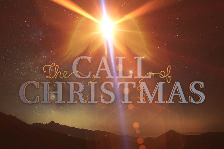 The Call of Christmas