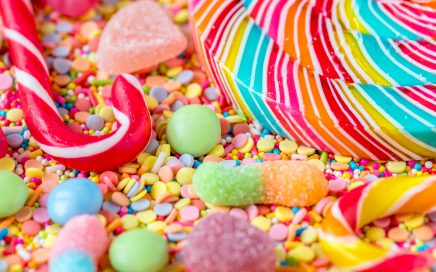 Candy