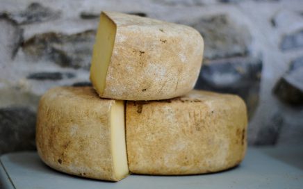 Cheese