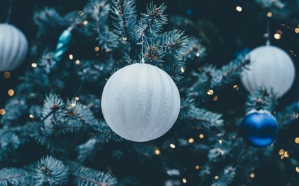 Christmas facts