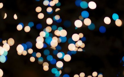 Christmas Lights