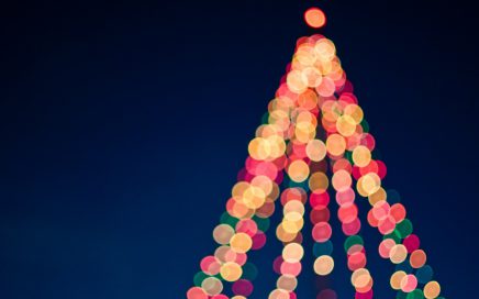 Christmas Lights 2