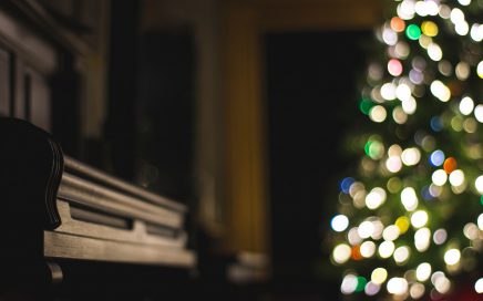 Christmas Music