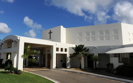 A Healthy Church