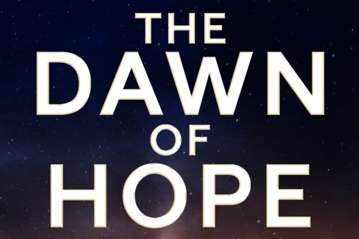 Joe Henson, Dawn of Hope