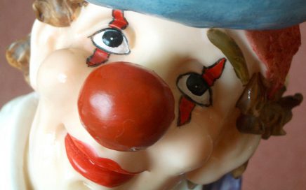 Fears and Phobias