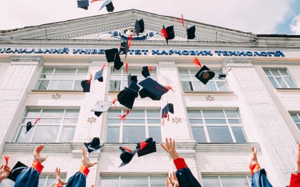 Graduations