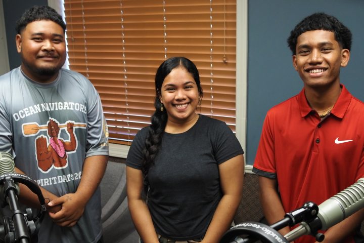 Songs of the Savior Drama