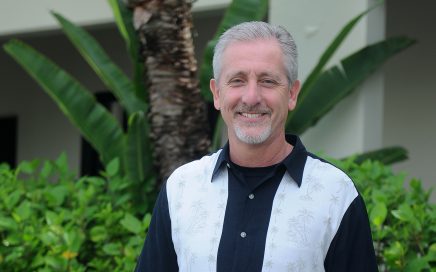 Mark Kittrell