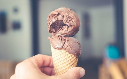 Ice Cream