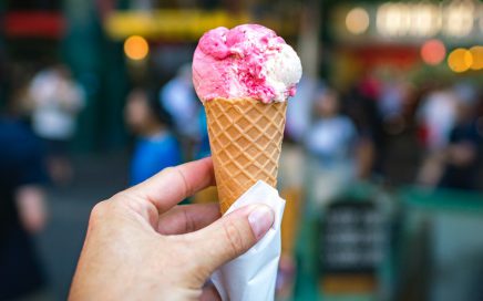 Ice Cream