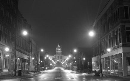 Iowa