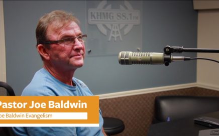 Joe Baldwin