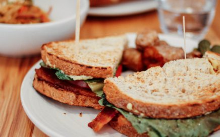Lunch