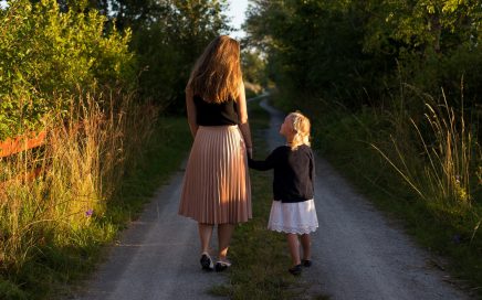 Mother's Day