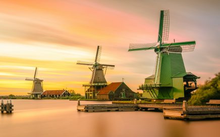 Netherlands
