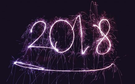 New Year