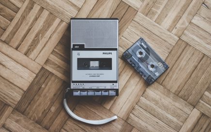 Obsolete Electronics