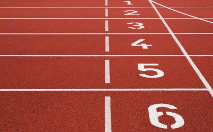 Races and records