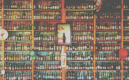 Sugary Drinks