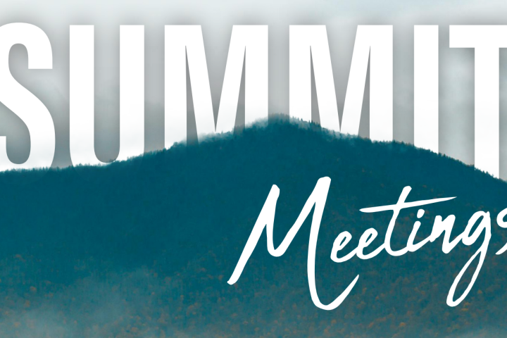 Summit Meetings 2025