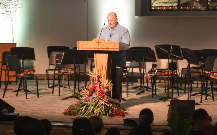 Dr. Jim Tillotson