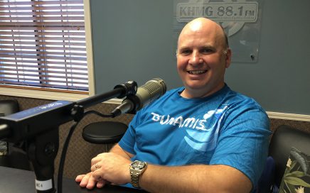 Dr. Jim Tillotson